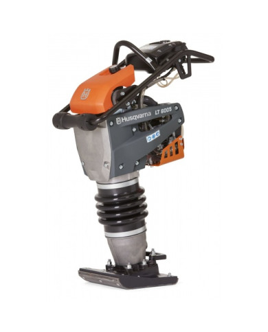 Husqvarna LT 6005 11" PREMIUM Husqvarna Construction - Technical data:  Weight: 70 kg Automatic switch-off: yes Working speed: 1