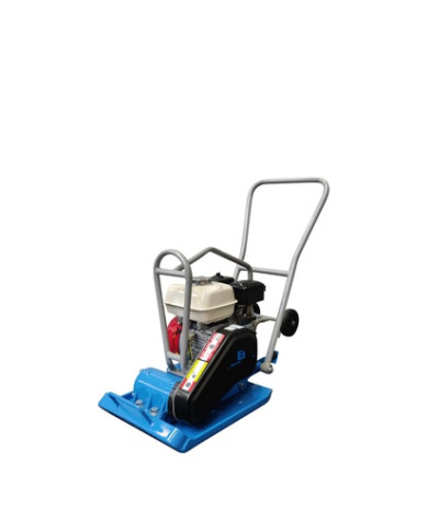 BETONTROWEL BTPC-70HC unidirectional compactor 70kg Beton Trowel - Specifications:  Cooling: Air Weight: 70 kg Motor: GX 160 Pow