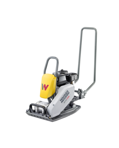 Wacker Neuson BPS 1135 A unidirectional compactor Wacker Neuson - Specifications:  Cooling:Air Weight:61 kg Motor:GX120 Power:2.