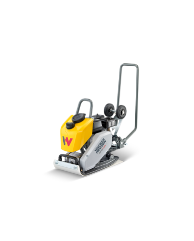 Wacker Neuson BPS 1135 AW unidirectional compactor Wacker Neuson - Specifications:  Cooling:Air Weight:63 kg Motor:GX120 Power:2