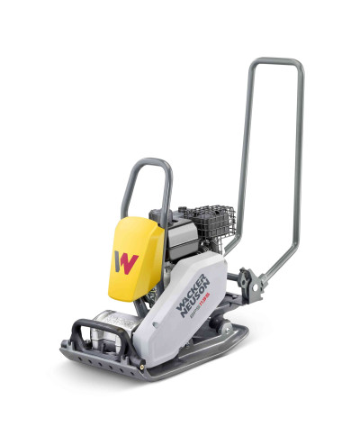 Wacker Neuson BPS 1135 B unidirectional compactor Wacker Neuson - Specifications:  Cooling: Air Weight: 61 kg Motor: XR550 Power