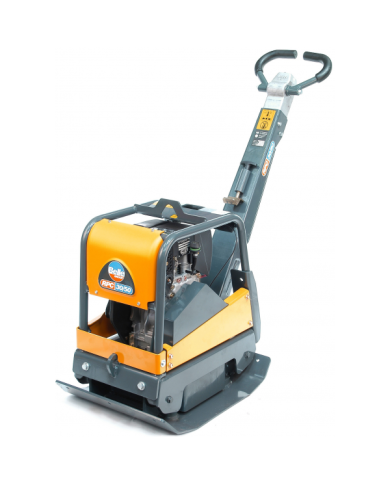 Altrad Belle RPC 30/50 D reversible compactor Altrad Belle - Specifications:  Cooling:Air Weight:174 kg Motor: 1B20 Power:3.1 kW