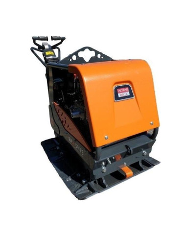 Altrad Belle RPX 59/75 reversible compactor Altrad Belle - Specifications:  Cooling:Air Weight:375 kg Motor:GX 390 Power:7 kW Wo