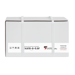 Pompa szlamowa zatapialna Toolsa TAX10-6-0.6F z pływakiem | TOOLSA.eu