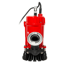 Pompa szlamowa zatapialna Toolsa TAX10-10-0.8 | TOOLSA.eu