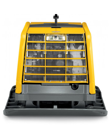 Wacker Neuson DPU 110R LEM870 reversible compactor Wacker Neuson - Specifications:  Cooling:Liquid Weight:793 kg Motor: KDW1003 