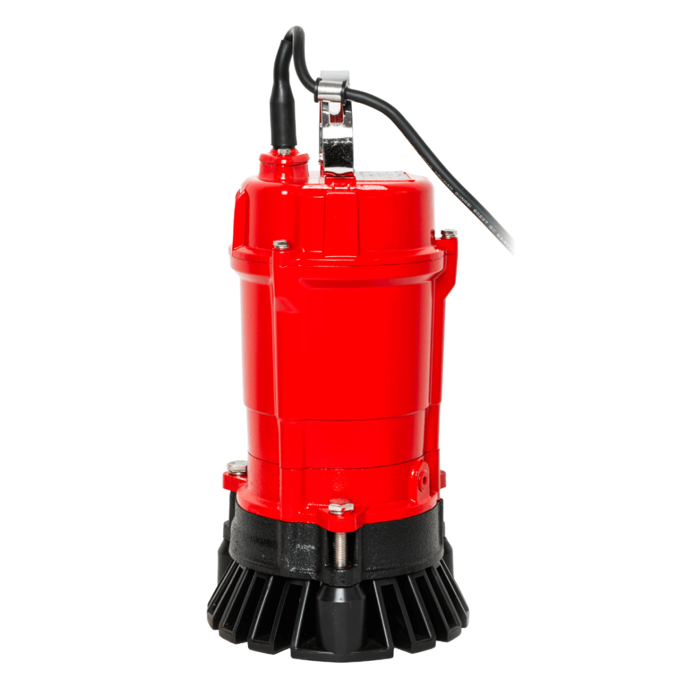 Pompa szlamowa zatapialna Toolsa TAX10-10-0.8 | TOOLSA.eu