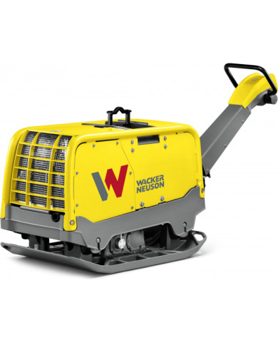 Wacker Neuson DPU 80 LEM670 reversible compactor Wacker Neuson - Specifications:  Cooling: Liquid Weight: 756 kg Motor: KDW702 P