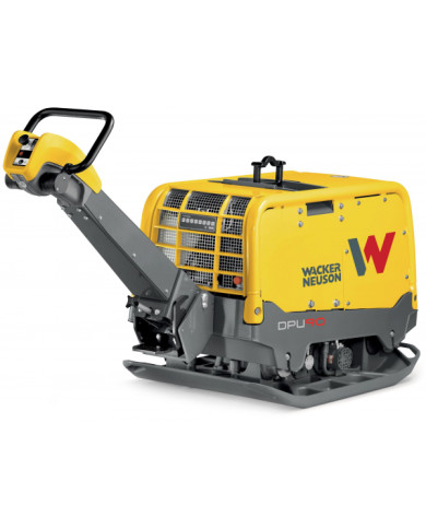 Wacker Neuson DPU 90 LEC670 Reversible Compactor Wacker Neuson - Specifications:  Cooling:Liquid Weight:756 kg Motor: KDW702 Pow