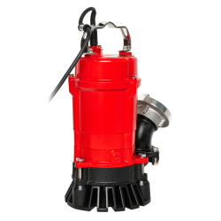 Pompa szlamowa zatapialna Toolsa TAX10-10-0.8 | TOOLSA.eu