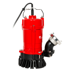 Pompa szlamowa zatapialna Toolsa TAX10-10-0.8 | TOOLSA.eu