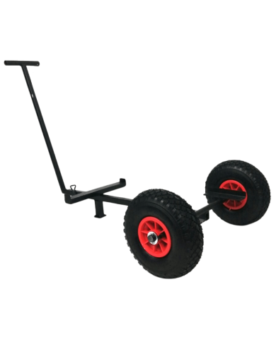 Transport cart (AIRREX AH-200i | AH-300i) REX NORDIC - Dane techniczne:      Wymiary: 260 x 85 x 20 mm     Producent: Rex Nordic