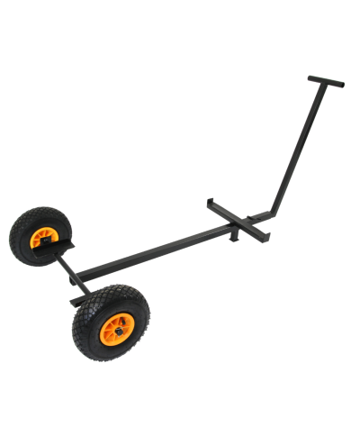 Transport cart (AIRREX AH-200i | AH-300i) (copy) REX NORDIC - Dane techniczne:      Producent: Rex Nordic     Model: XYZ123     