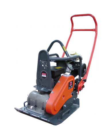 Altrad Belle PCLX 16/45 E electric unidirectional compactor Altrad Belle - Specifications:  Cooling:Air Weight:97 kg Motor: Elec