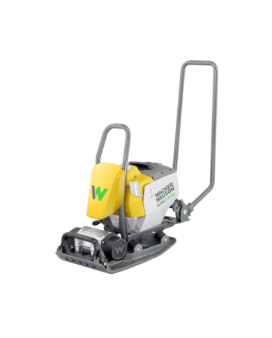 Wacker Neuson APS 1030 e electric unidirectional compactor Wacker Neuson - Specifications:  Dimensions: 930 x 300 x 663 mm Cooli