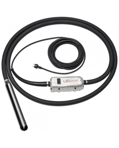 Electronic portable converter Enar i-SPYDER PRO + buzzer (50 mm) (copy) Enar - 