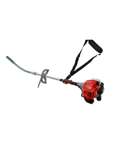 Complete Vibrating Lance Enar Vib-Bar 45/05 Enar - Specifications:  Weight: 16kg Engine: HONDA GX35 Engine power: 1.3KM  Hoseto 