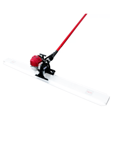 Drive for ENAR QZH HONDA oscillating vibrating bar  - Specifications:  Dimensions: 192 x 221 x 230 mm Weight: 7.0 kg  Fuel: Unle