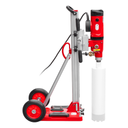 Kompletna wiertnica do betonu Toolsa DS220-22 | TOOLSA.eu