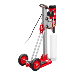 Kompletna wiertnica do betonu Toolsa DS220-22 | TOOLSA.eu