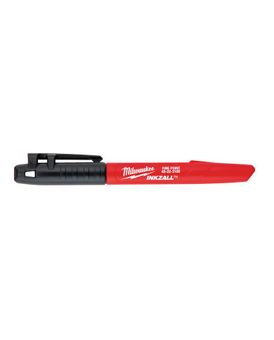 Markery INKZALL™  Milwaukee | INKZALL™ marker black - 1 pc Milwaukee - 