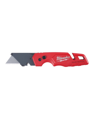 Nożyk z metalowym uchwytem    Milwaukee | Fastback knife Milwaukee - 