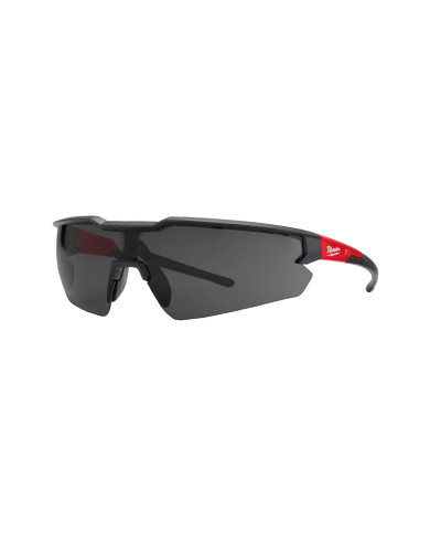 Okulary ochronne odporne na zarysowania Milwaukee | Enhanced Safety Glasses Tinted Milwaukee - 