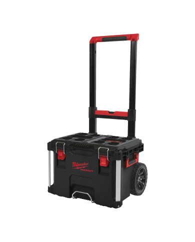 Skrzynia PACKOUT™ 1 Milwaukee | Packout Trolley Box Milwaukee - 