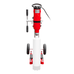 Kompletna wiertnica do betonu Toolsa DS220-22 | TOOLSA.eu