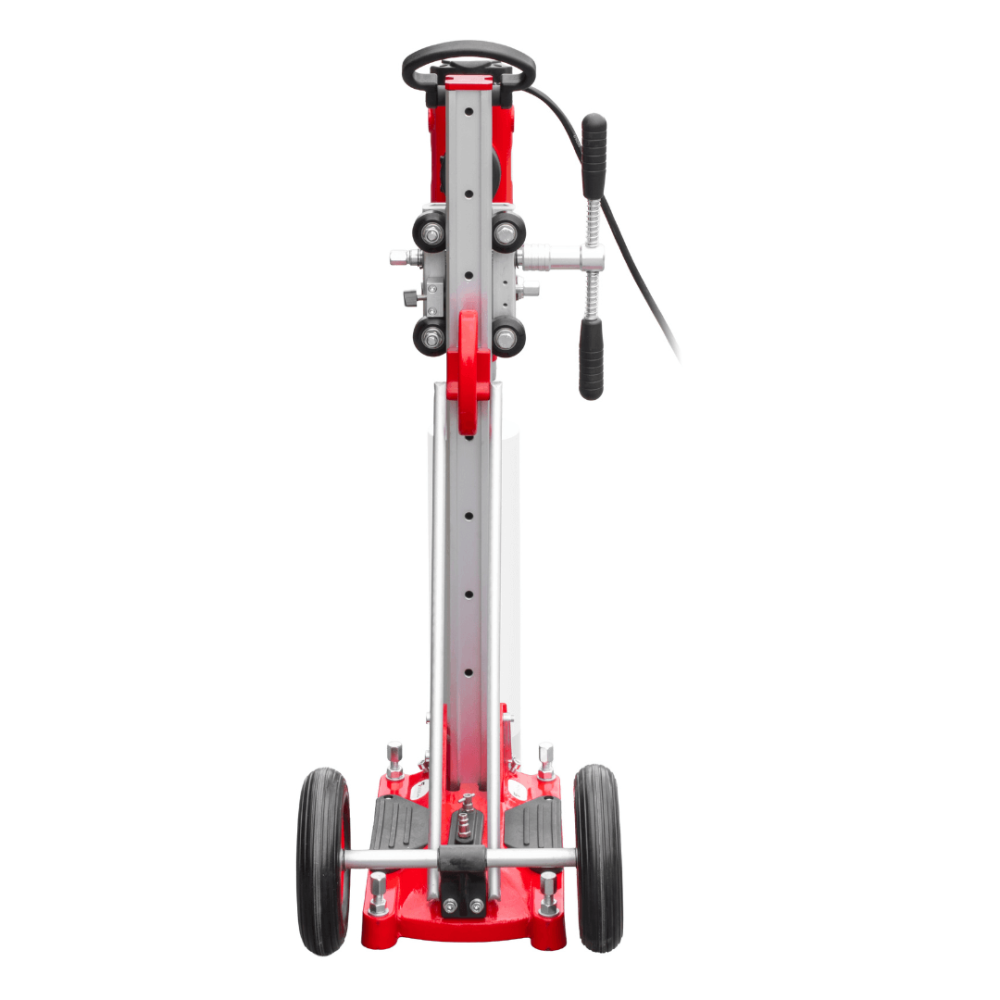 Kompletna wiertnica do betonu Toolsa DS220-22 | TOOLSA.eu