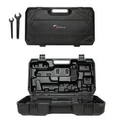 Profesjonalna ręczna wiertnica do betonu Toolsa DDB 26P | TOOLSA.eu