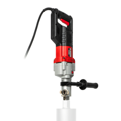 Profesjonalna ręczna wiertnica do betonu Toolsa DDB 26P | TOOLSA.eu