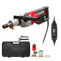 Toolsa DDB 26P (2600 W) Professional Hand-Held Core Drill With Micro-Impact.