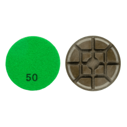 Segment diamentowy do polerowania Toolsa 10x80 mm (3") | NORWIT.PL