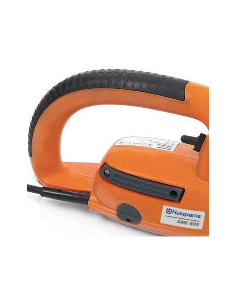 Husqvarna AME 600 electric concrete vibrator drive Husqvarna Construction - Specifications:

Dimensions: No Details
Weight: 1.9 