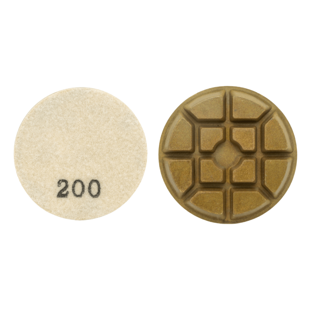 Segment diamentowy do polerowania Toolsa 10x80 mm (3") | NORWIT.PL