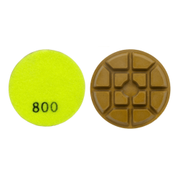 Segment diamentowy do polerowania Toolsa 10x80 mm (3") | NORWIT.PL