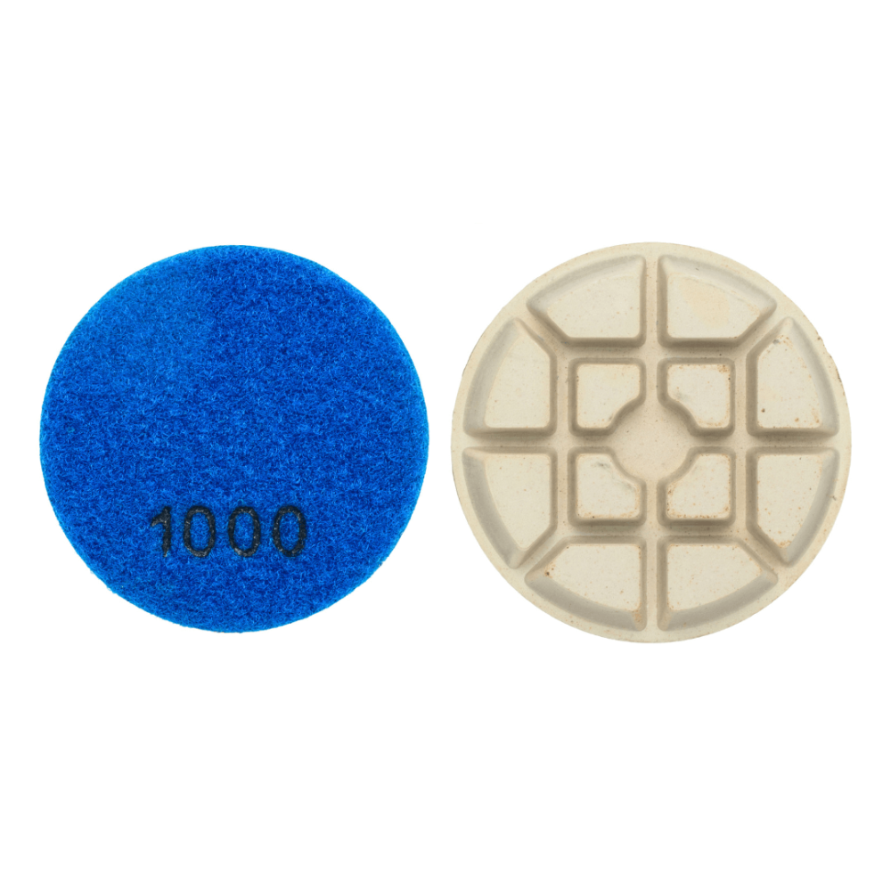 Segment diamentowy do polerowania Toolsa 10x80 mm (3") | TOOLSA.eu