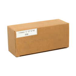 Segment diamentowy Toolsa MH 40x12x12 mm do średnio twardego betonu | TOOLSA.eu