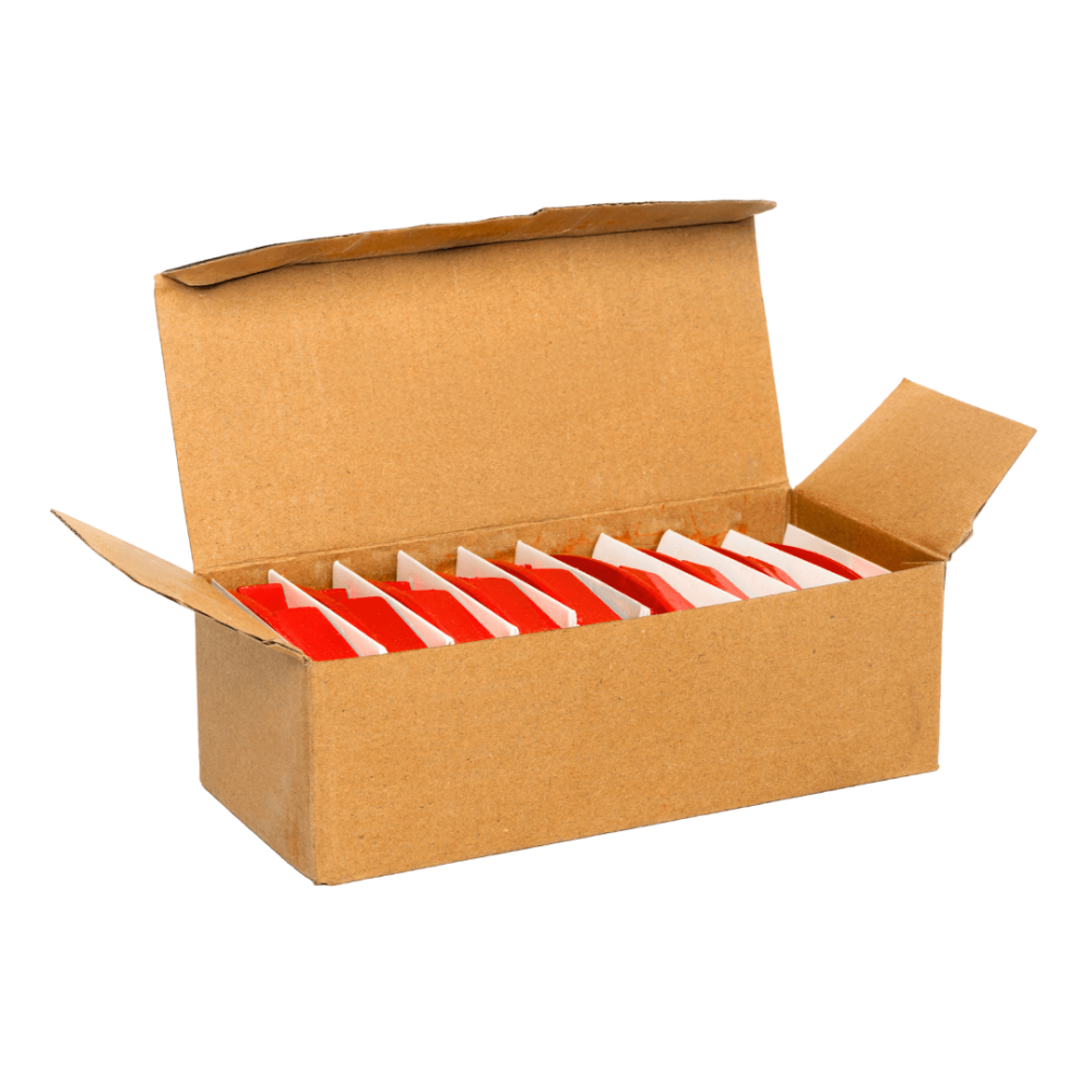 Segment diamentowy Toolsa MH 40x12x12 mm do średnio twardego betonu | TOOLSA.eu