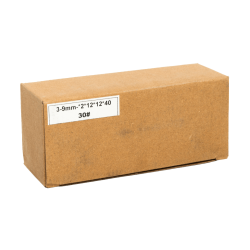 Segment diamentowy Toolsa MH 40x12x12 mm do średnio twardego betonu | TOOLSA.eu