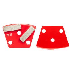 Segment diamentowy Toolsa MH 40x12x12 mm do średnio twardego betonu | TOOLSA.eu