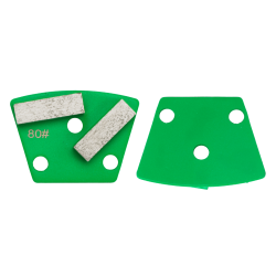 Segment diamentowy Toolsa MH 40x12x12 mm do średnio twardego betonu | NORWIT.PL