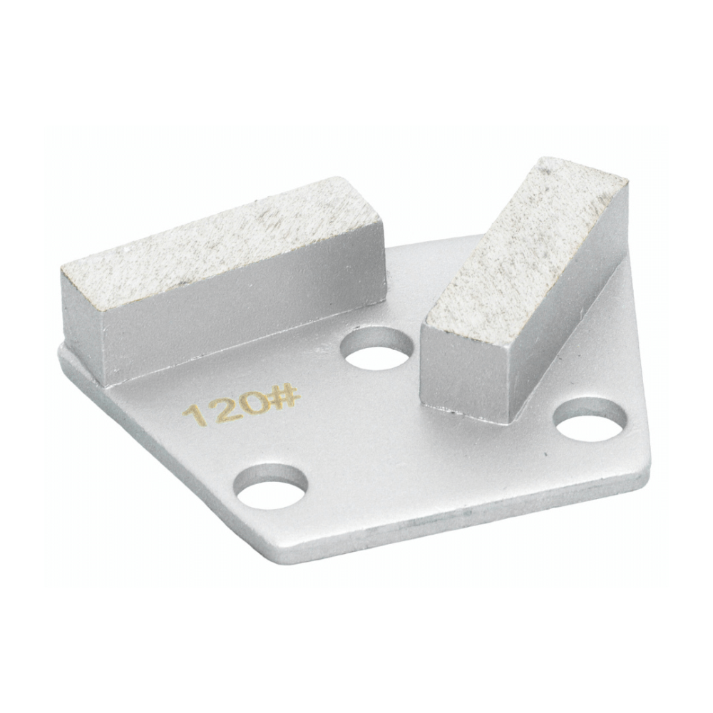 Segment diamentowy Toolsa MH 40x12x12 mm do średnio twardego betonu | TOOLSA.eu
