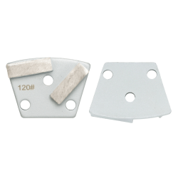 Segment diamentowy Toolsa MH 40x12x12 mm do średnio twardego betonu | TOOLSA.eu