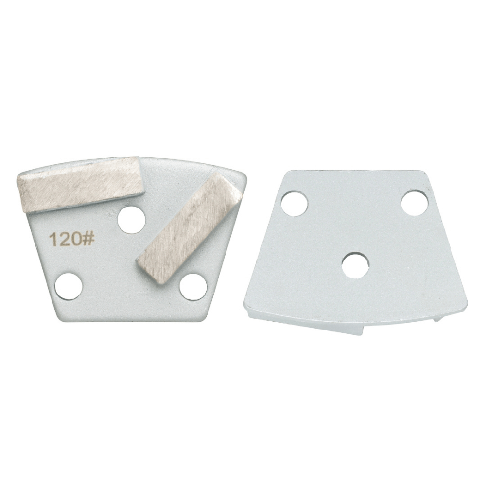 Segment diamentowy Toolsa MH 40x12x12 mm do średnio twardego betonu | TOOLSA.eu