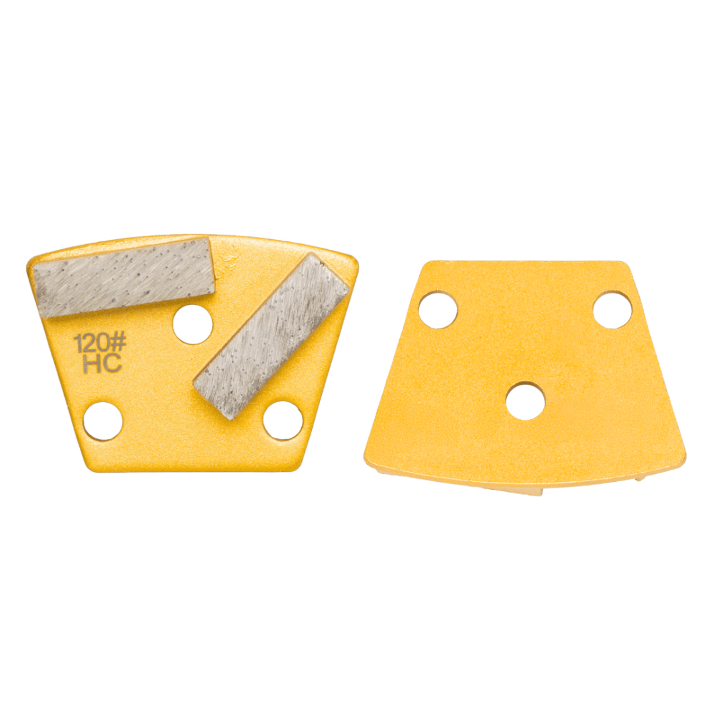 Segment diamentowy Toolsa HC 40x12x12 mm do twardego betonu | TOOLSA.eu