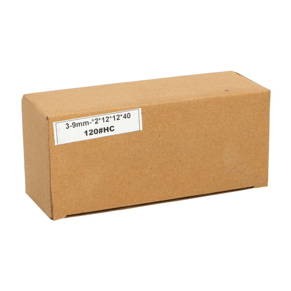 Segment diamentowy Toolsa HC 40x12x12 mm do twardego betonu | NORWIT.PL