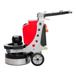 Szlifierka planetarna Toolsa TA460-PV 3 kW 230 V | TOOLSA.eu