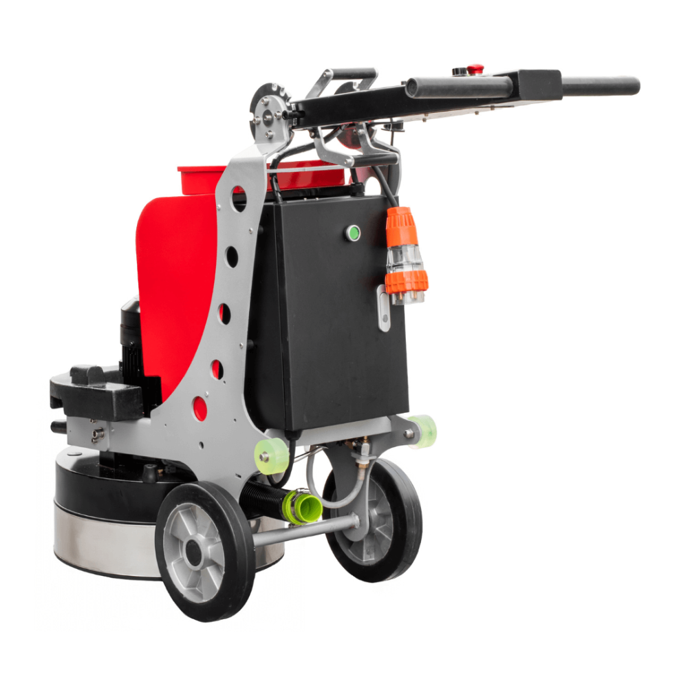 Szlifierka planetarna Toolsa TA460-PV 3 kW 230 V | TOOLSA.eu